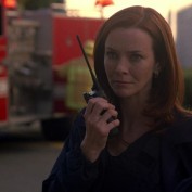 Annie Wersching as Renee Walker in 24 Season 7 Finale