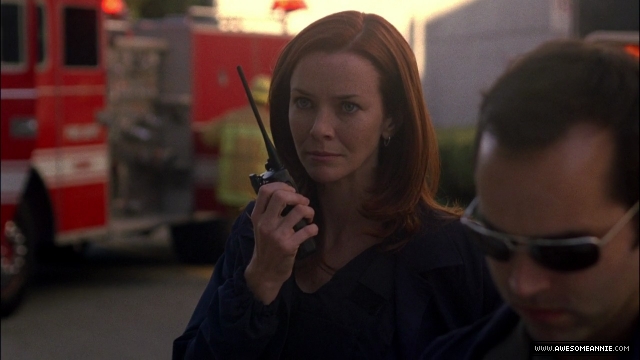 Annie Wersching as Renee Walker in 24 Season 7 Finale