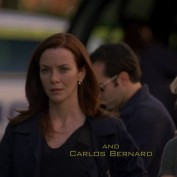 Annie Wersching as Renee Walker in 24 Season 7 Finale