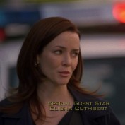 Annie Wersching as Renee Walker in 24 Season 7 Finale