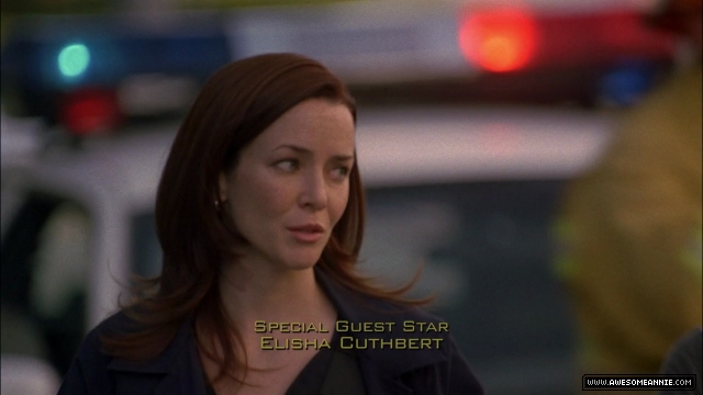 Annie Wersching as Renee Walker in 24 Season 7 Finale