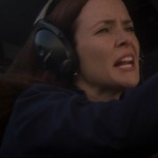 Annie Wersching as Renee Walker in 24 Season 7 Finale