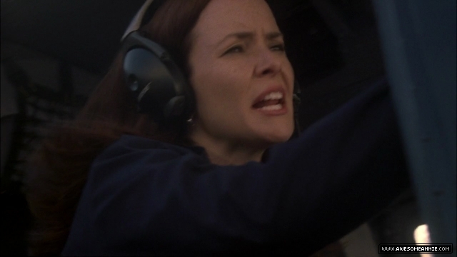 Annie Wersching as Renee Walker in 24 Season 7 Finale