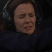 Annie Wersching as Renee Walker in 24 Season 7 Finale