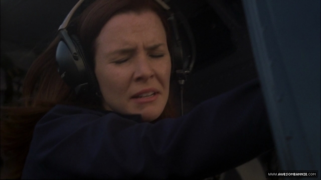 Annie Wersching as Renee Walker in 24 Season 7 Finale