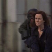 Annie Wersching as Renee Walker in 24 Season 7 Finale