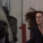 Annie Wersching as Renee Walker in 24 Season 7 Finale