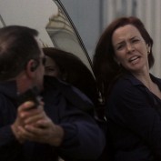 Annie Wersching as Renee Walker in 24 Season 7 Finale