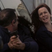 Annie Wersching as Renee Walker in 24 Season 7 Finale