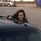 Annie Wersching as Renee Walker in 24 Season 7 Finale