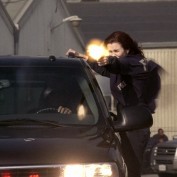 Annie Wersching as Renee Walker in 24 Season 7 Finale