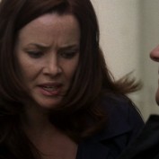 Annie Wersching as Renee Walker in 24 Season 7 Finale