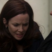 Annie Wersching as Renee Walker in 24 Season 7 Finale