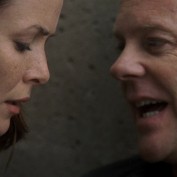 Annie Wersching as Renee Walker in 24 Season 7 Finale