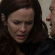 Annie Wersching as Renee Walker in 24 Season 7 Finale