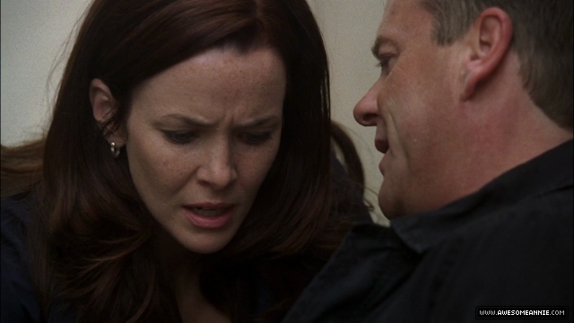 Annie Wersching as Renee Walker in 24 Season 7 Finale