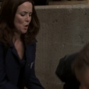 Annie Wersching as Renee Walker in 24 Season 7 Finale