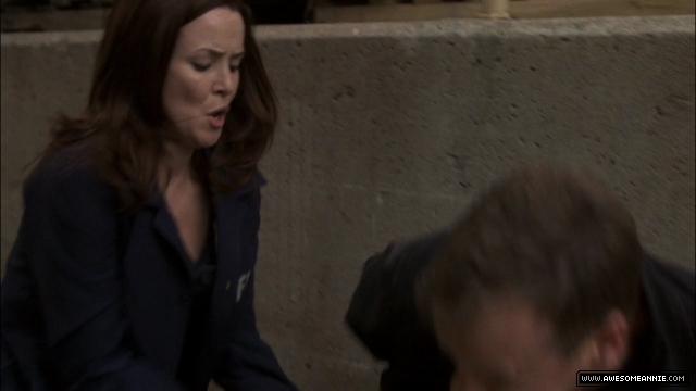 Annie Wersching as Renee Walker in 24 Season 7 Finale