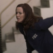 Annie Wersching as Renee Walker in 24 Season 7 Finale