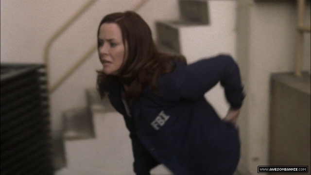 Annie Wersching as Renee Walker in 24 Season 7 Finale