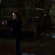 Annie Wersching as Renee Walker in 24 Season 7 Finale