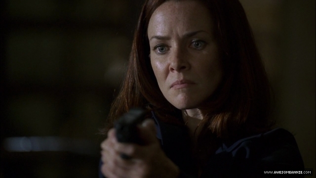 Annie Wersching as Renee Walker in 24 Season 7 Finale