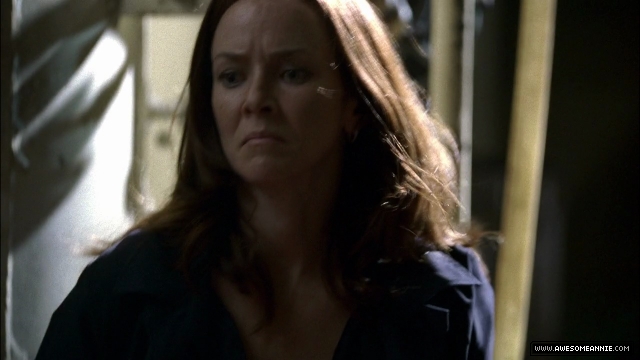 Annie Wersching as Renee Walker in 24 Season 7 Finale