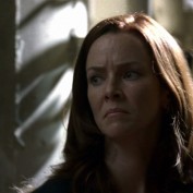 Annie Wersching as Renee Walker in 24 Season 7 Finale