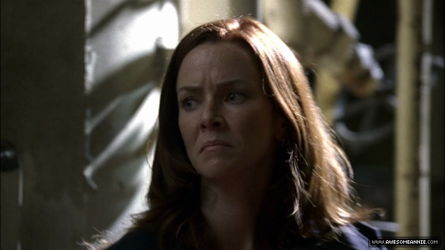 Annie Wersching as Renee Walker in 24 Season 7 Finale