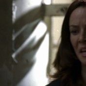 Annie Wersching as Renee Walker in 24 Season 7 Finale