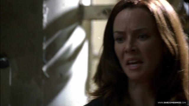 Annie Wersching as Renee Walker in 24 Season 7 Finale