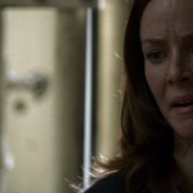 Annie Wersching as Renee Walker in 24 Season 7 Finale