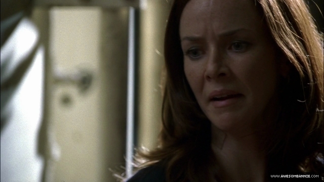 Annie Wersching as Renee Walker in 24 Season 7 Finale