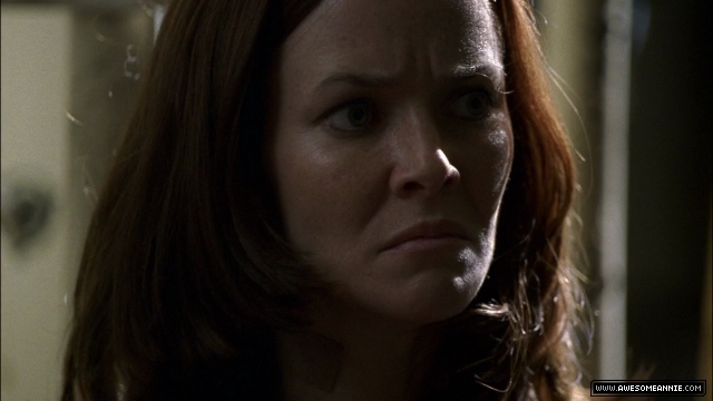 Annie Wersching as Renee Walker in 24 Season 7 Finale