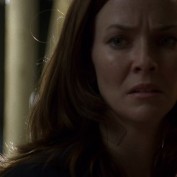 Annie Wersching as Renee Walker in 24 Season 7 Finale