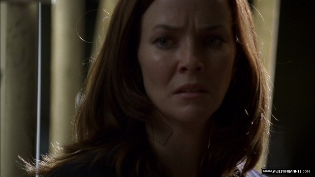 Annie Wersching as Renee Walker in 24 Season 7 Finale