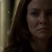 Annie Wersching as Renee Walker in 24 Season 7 Finale