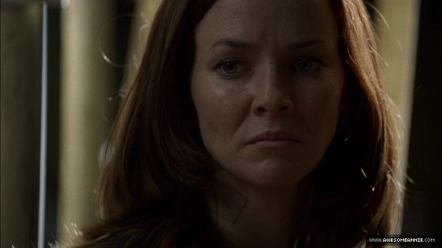 Annie Wersching as Renee Walker in 24 Season 7 Finale