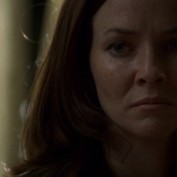 Annie Wersching as Renee Walker in 24 Season 7 Finale