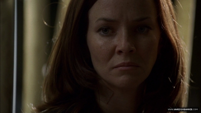 Annie Wersching as Renee Walker in 24 Season 7 Finale