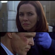 Annie Wersching as Renee Walker in 24 Season 7 Finale