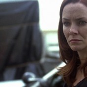 Annie Wersching as Renee Walker in 24 Season 7 Finale