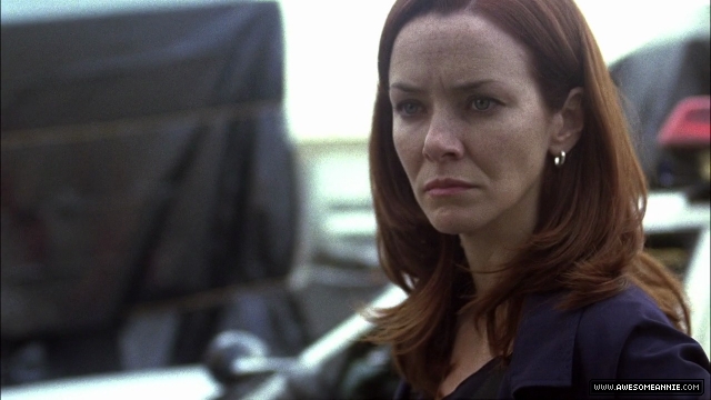 Annie Wersching as Renee Walker in 24 Season 7 Finale