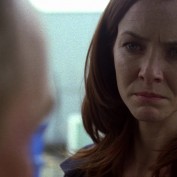 Annie Wersching as Renee Walker in 24 Season 7 Finale