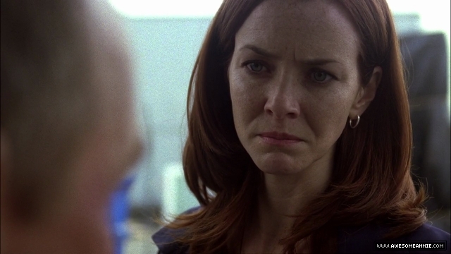 Annie Wersching as Renee Walker in 24 Season 7 Finale