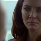 Annie Wersching as Renee Walker in 24 Season 7 Finale