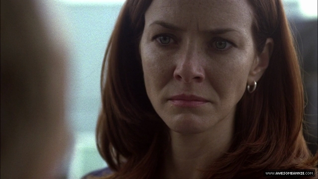 Annie Wersching as Renee Walker in 24 Season 7 Finale