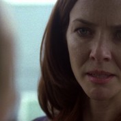 Annie Wersching as Renee Walker in 24 Season 7 Finale