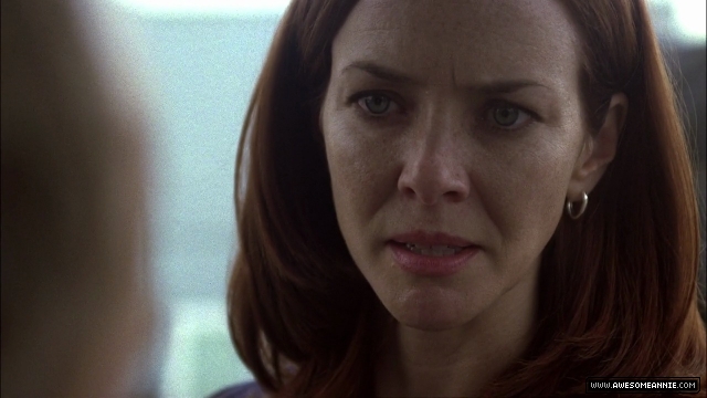 Annie Wersching as Renee Walker in 24 Season 7 Finale