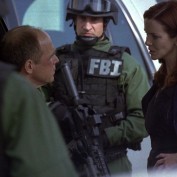 Annie Wersching as Renee Walker in 24 Season 7 Finale